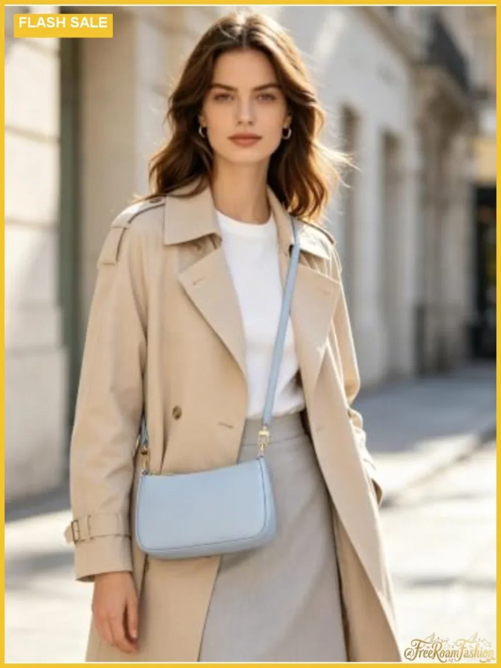 Retro Hobo Shoulder Bag Women Vegan Leather Crossbody Purse Y2K